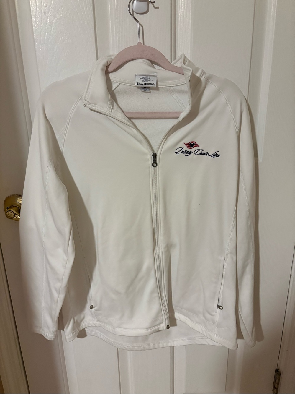 Disney Cruise Line Jacket